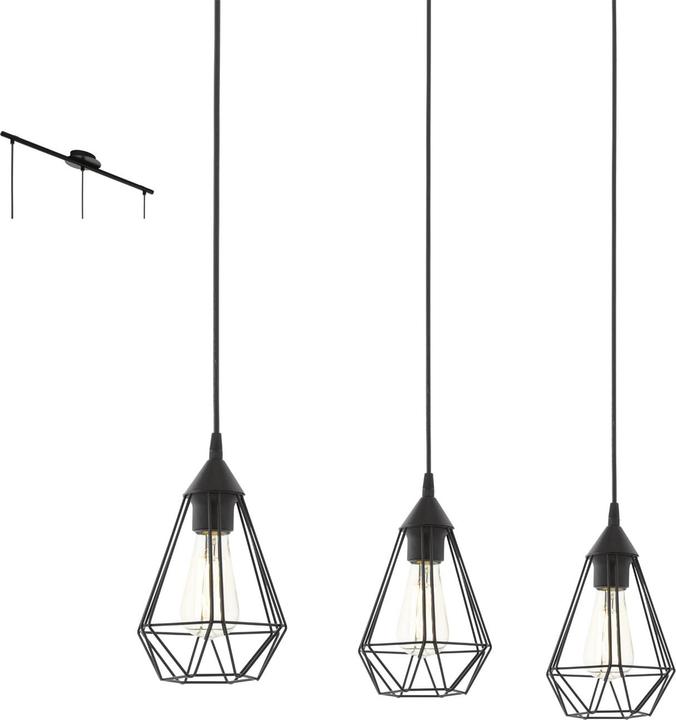 Produktbild EGLO Tarbes (E27)