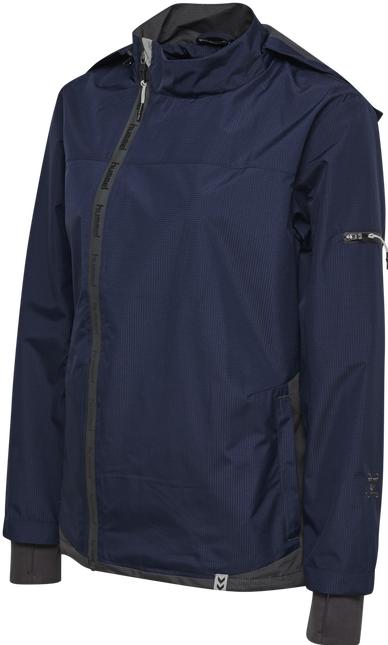 Produktbild hummel North Shell Jacket Woman (XXL)