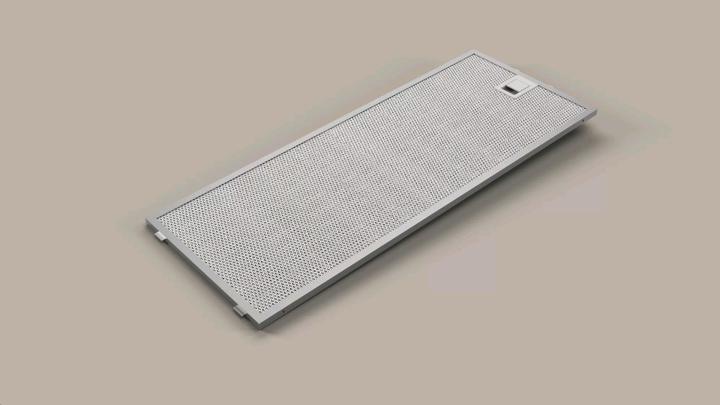 Produktbild Neff D46BR22X1 (Flachschirmhaube)