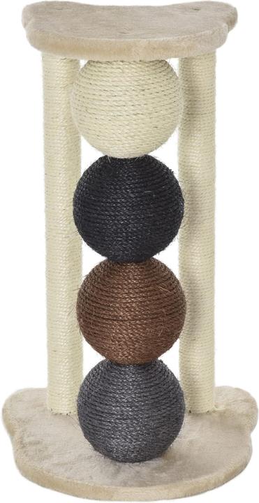 Produktbild Jamb Kratzbaum (64 cm, Beige)