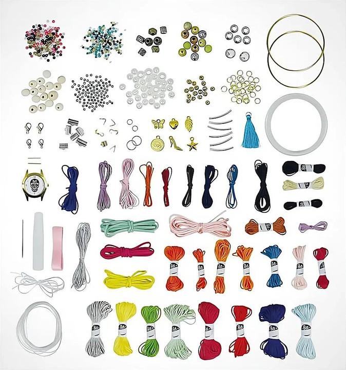 Immagine prodotto Buki Mega Bracciale