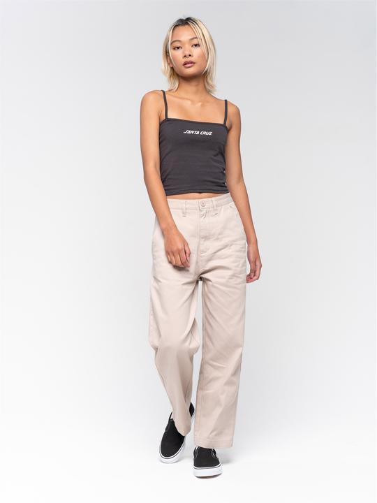 Actual product image Santa Cruz Strip Vest (M)