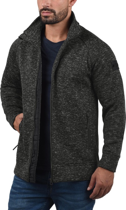 Actual product image Indicode ChillingworthMen's Zipper Jacket (3XL)