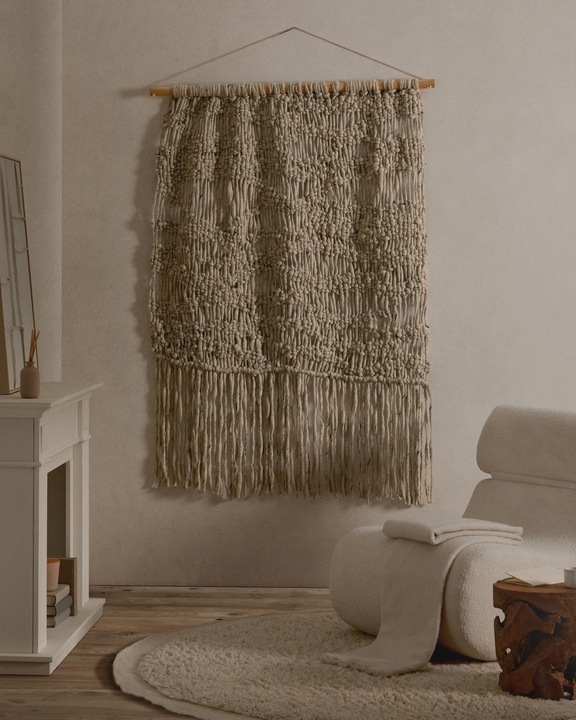 Produktbild Kave Home Fley (180 x 120 cm)
