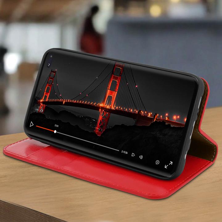 Actual product image Avizar First Series (Samsung Galaxy S10+)