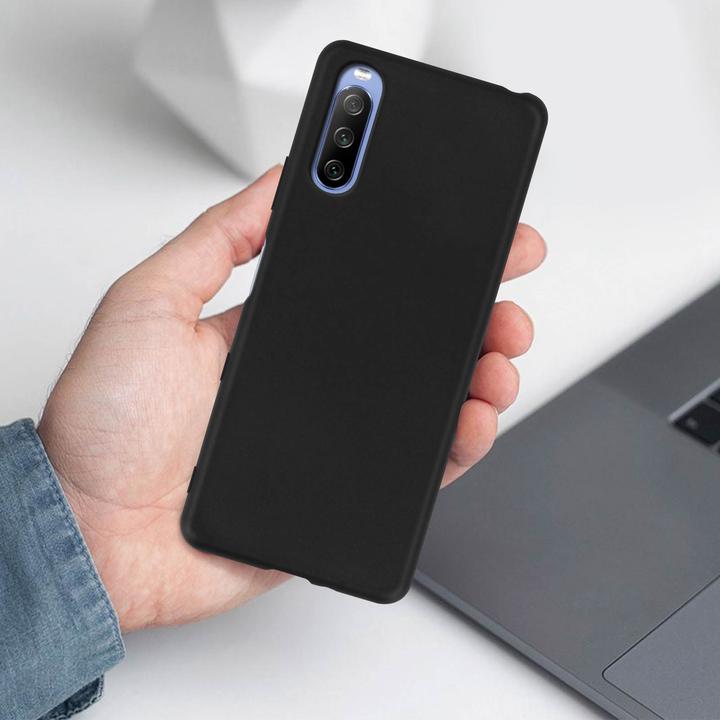 Image du produit Avizar Housse en gel Series (Sony Xperia 10 III)