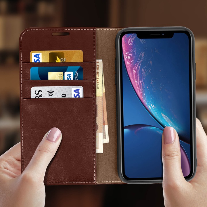 Produktbild Avizar First Series (Apple iPhone XR)