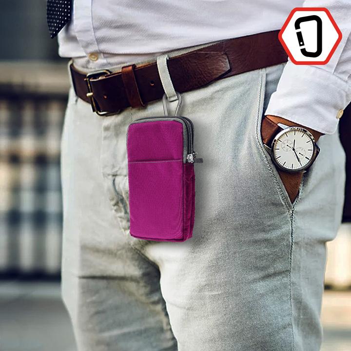 Actual product image Avizar Zipper Series