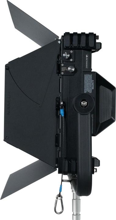 Produktbild Nanlux Barndoor (Dyno 1200C) (Abschirmklappe)