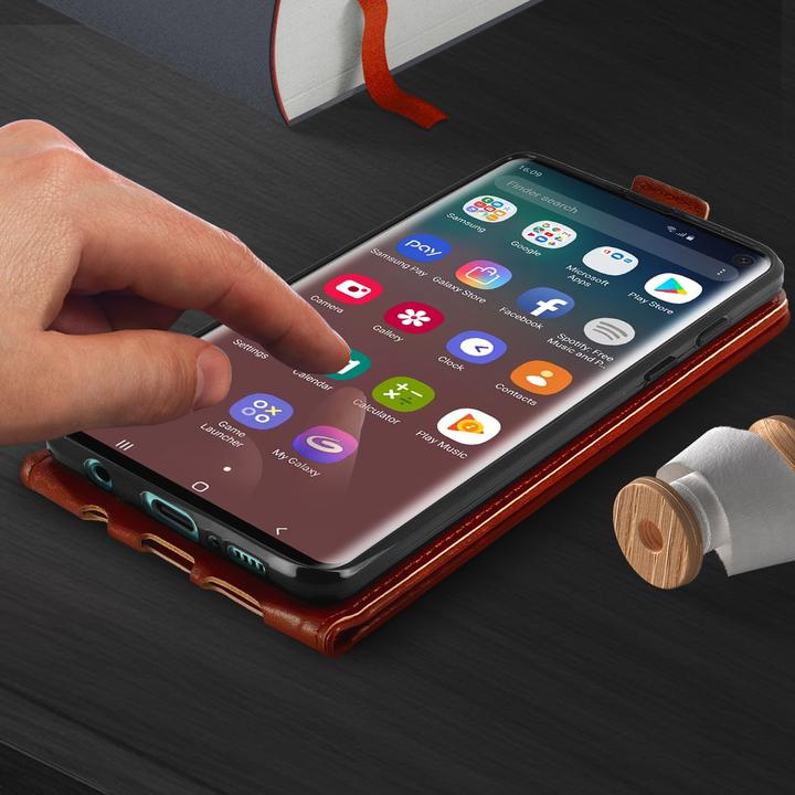 Produktbild Avizar Flexi Series (Samsung Galaxy S10)