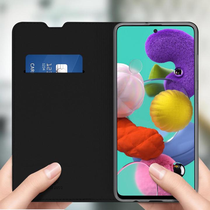 Produktbild Dux Ducis Pro Series (Samsung Galaxy A51)