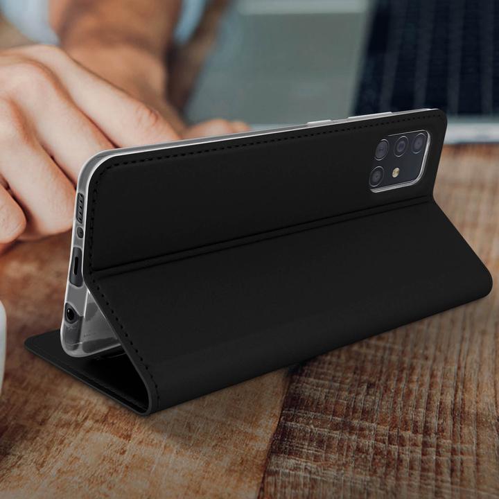 Produktbild Dux Ducis Pro Series (Samsung Galaxy A51)