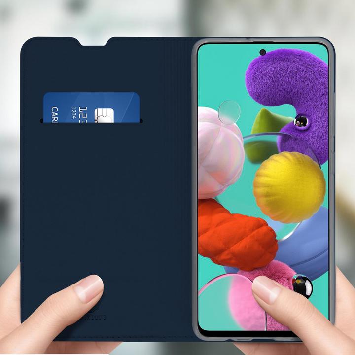Produktbild Dux Ducis Pro Series (Samsung Galaxy A51)
