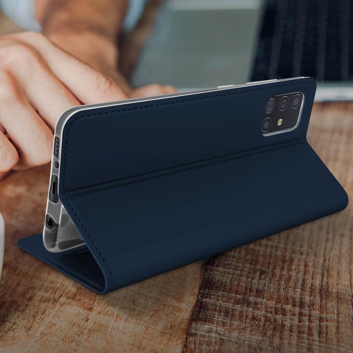 Produktbild Dux Ducis Pro Series (Samsung Galaxy A51)