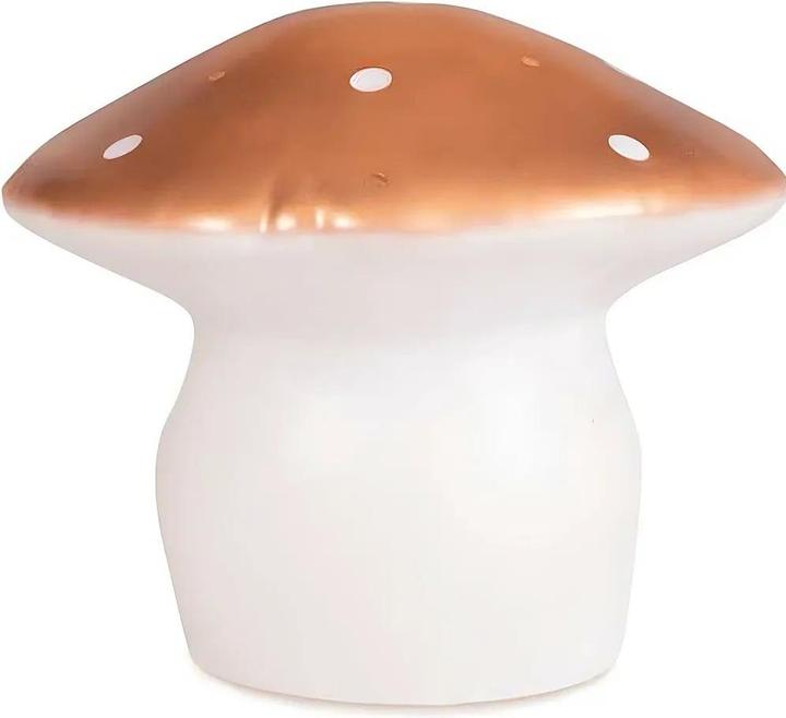 Actual product image Egmont Mushroom medium