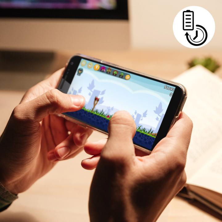 Actual product image Samsung EB535151VU 1500 mAh battery