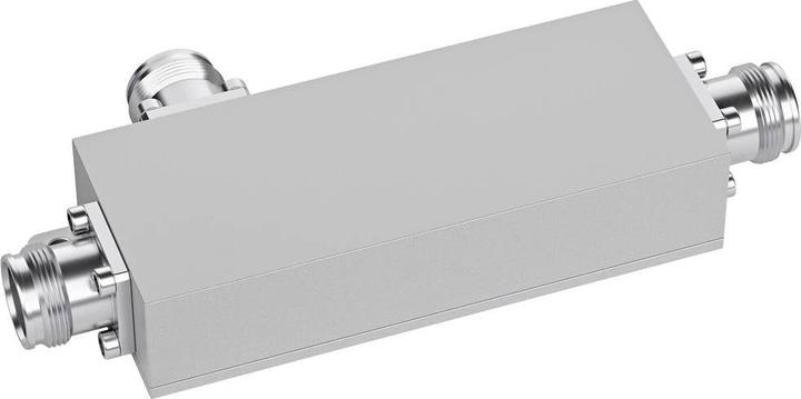 Immagine prodotto Telegärtner 4.3-10 Accoppiatore direzionale (f), 10 dB, 575-3800 MHz, -161 (Splitter PoE)