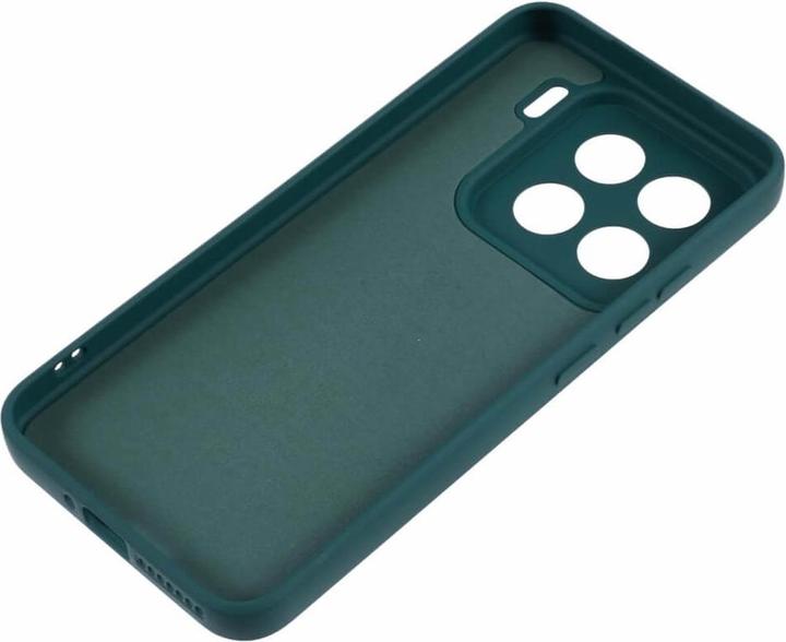 Produktbild Cover-Discount Xiaomi 15 Pro - Silikon Gummi Hülle (Xiaomi 15 Pro)