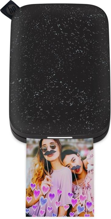 Produktbild HP Sprocket 200 (Thermodirekt, Farbe)