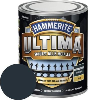 Gris anthracite