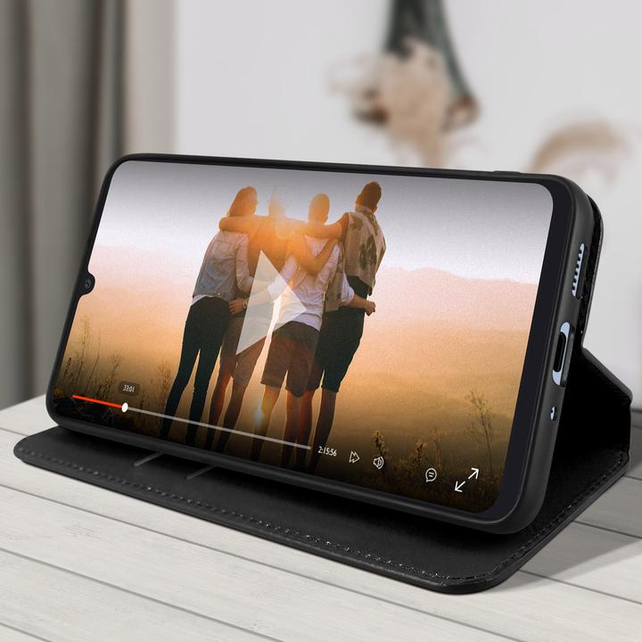 Image du produit Avizar Classic Edition Étui à rabat Series (Samsung Galaxy A33 5G)