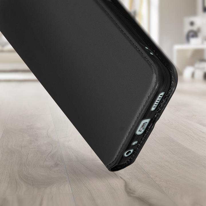 Produktbild Avizar Classic Edition Klappetui Series (Samsung Galaxy A23 5G, Samsung Galaxy M23 5G)