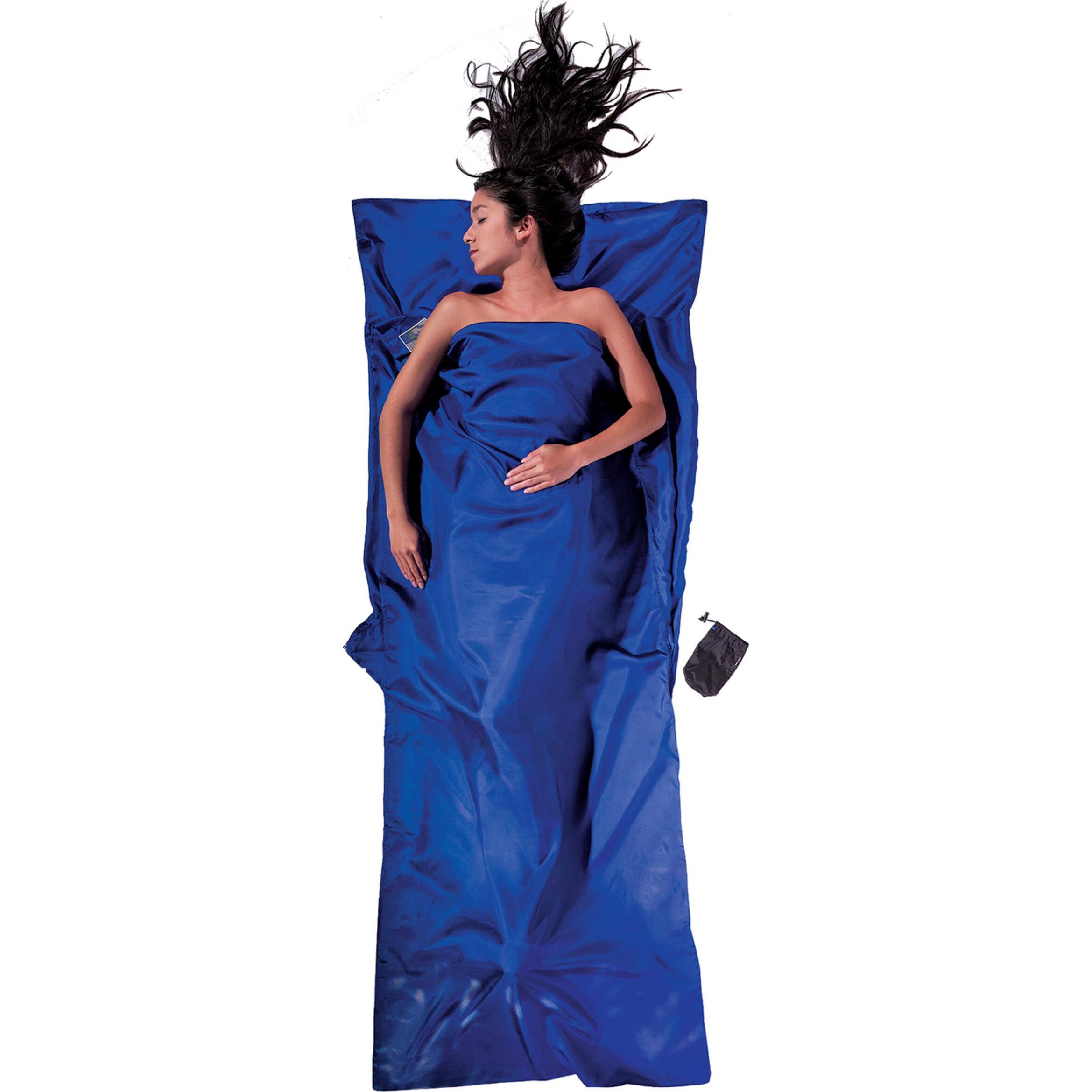 Cocoon, Schlafsack, (220 cm)