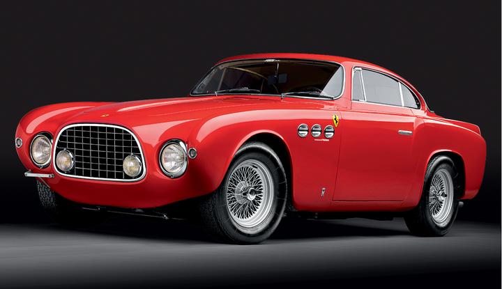 Produktbild Ferrari (Deutsch, Roberto Bonetto, 2018)
