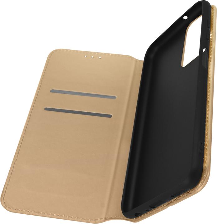 Produktbild Avizar Classic Edition Klappetui Series (Samsung Galaxy A23 5G)