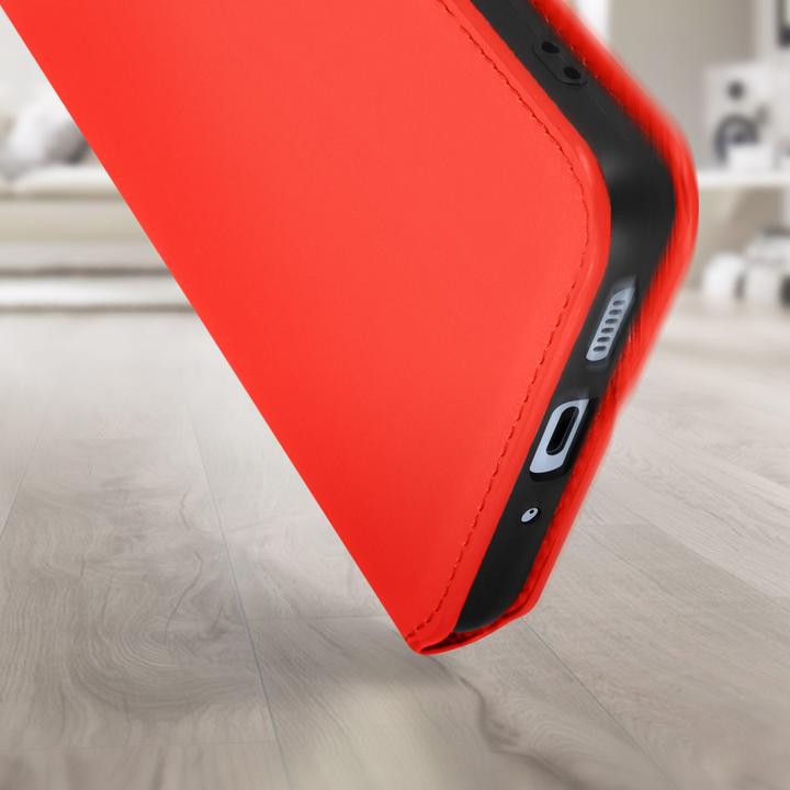 Actual product image Avizar Classic Edition Folding Case Series (Samsung Galaxy A33 5G)