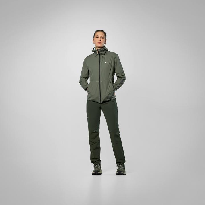 Immagine prodotto Salewa Pedroc Wind Kapuzenjacke (42, 48)