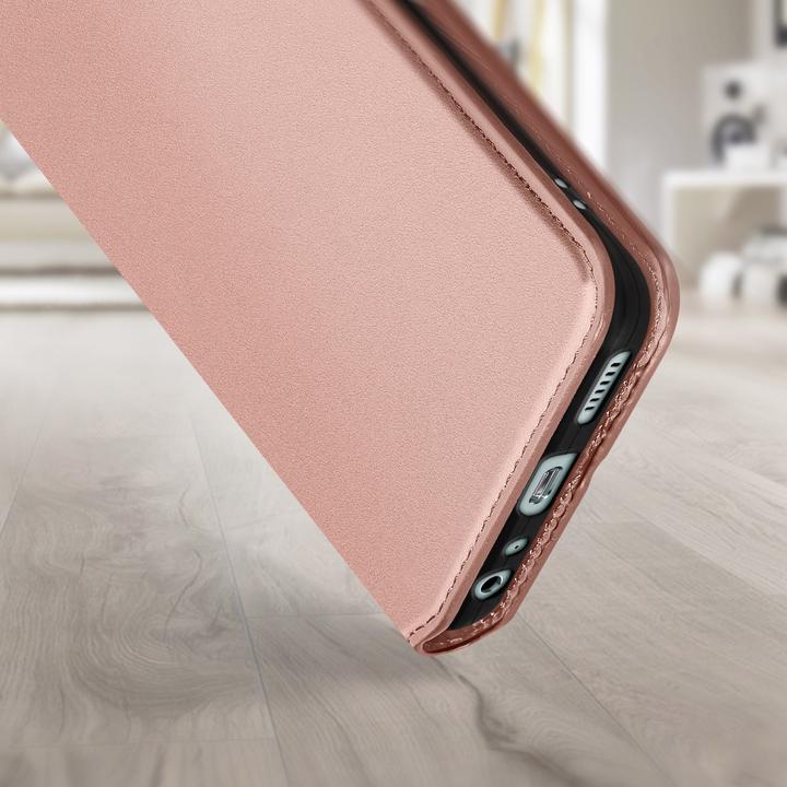Produktbild Avizar Classic Edition Klappetui Series (Samsung Galaxy A23 5G)