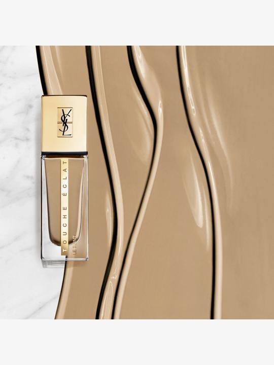 Produktbild Yves Saint Laurent Touche Éclat Le Teint Amber B60 (Nr. B60 - Amber)