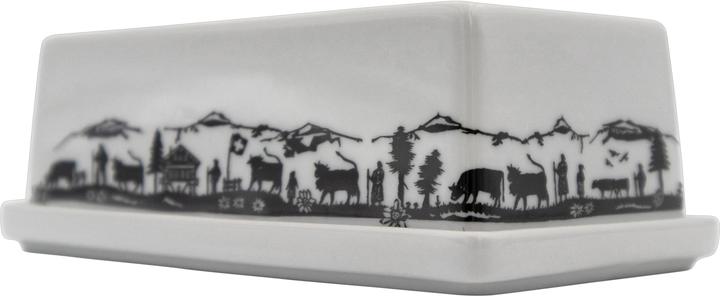 Immagine prodotto Stronghold CH Taglio a cesoia del piatto di burro