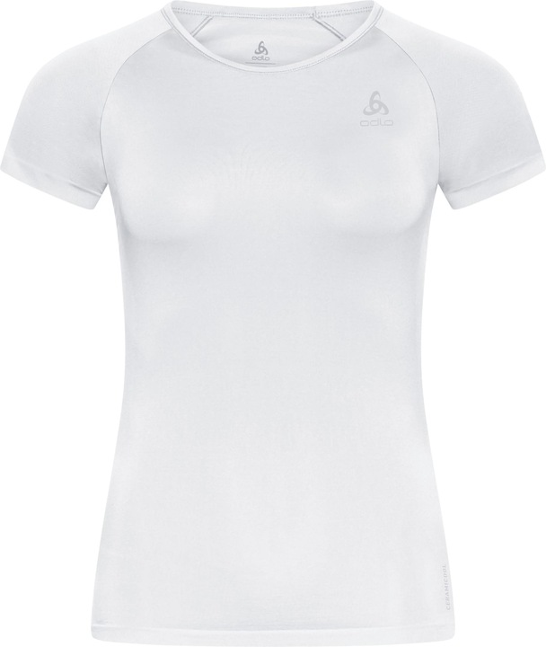 Actual product image Odlo BL TOP crew neck PERFORMANCE X-LIGHT (XS)