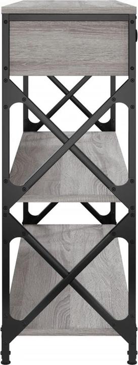 Image du produit vidaXL Konsolentisch (28 x 28 x 75 cm)