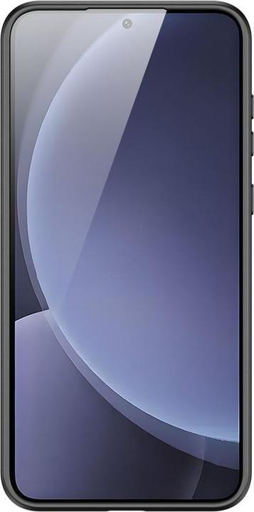 Actual product image Dux Ducis Rafi II Series Samsung Galaxy S25 Plus Case - Black (Samsung Galaxy S25+)