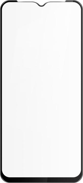 Actual product image Akashi Premium screen protector film (1 Piece, Samsung Galaxy A13)