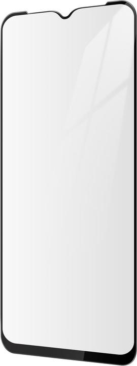 Actual product image Akashi Premium screen protector film (1 Piece, Samsung Galaxy A13)