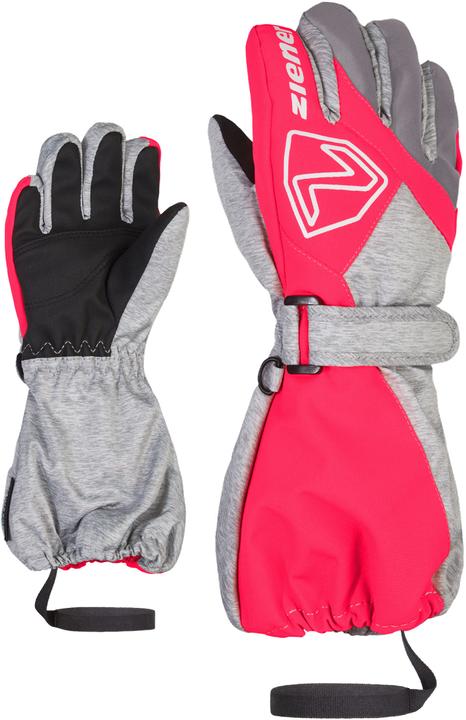 Produktbild Ziener Lauro As (XXS)