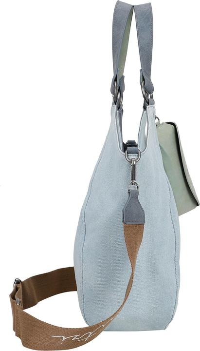 Immagine prodotto Fritzi aus Preußen Maxi Limited Shopper Tasche 46 cm