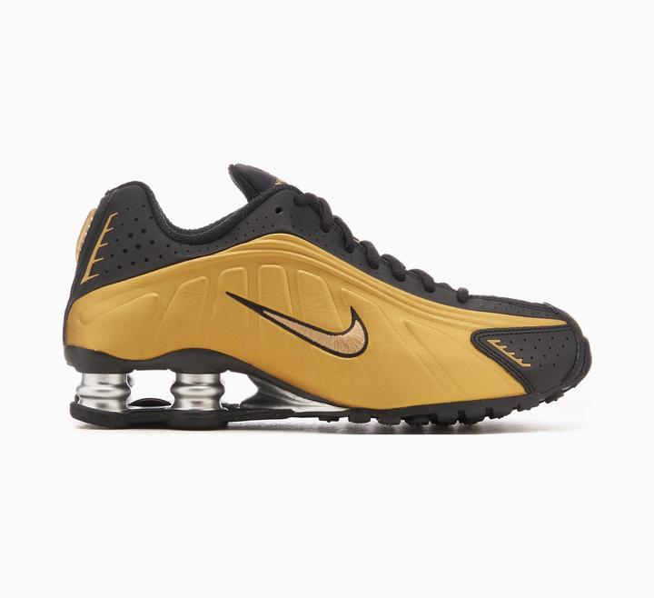 Produktbild Nike Women's Shox R4 (39)