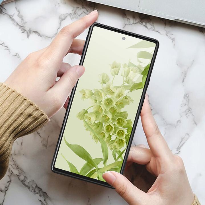 Produktbild Avizar Panzerglas, Glas Schutzfolie, Schutzglas (1 Stk., Google Pixel 6)