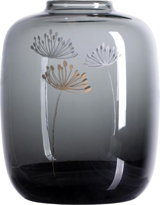 Produktbild Räder Glasvase Pusteblume