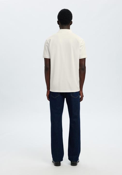 Produktbild Selected Slhfave Button Ss Polo Noos (M)