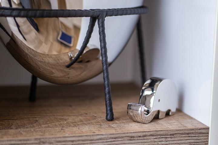 Produktbild Philippi TAMBO Handyhalter