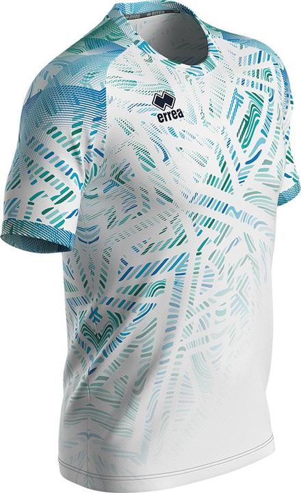 Actual product image Errea Shirt Marcelo S/S Ad (M)