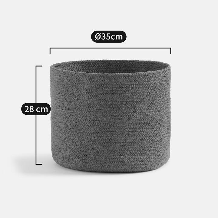 Immagine prodotto La Redoute Interieurs Osinia (35 cm)