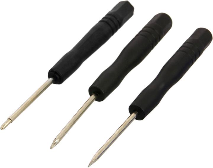 Image du produit Avizar Kit d'outils de réparation pour smartphones (Instrument, iPhone, iPad)