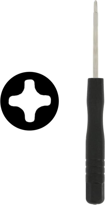 Image du produit Avizar Kit d'outils de réparation pour smartphones (Instrument, iPhone, iPad)